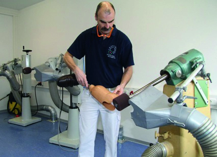 Sanitätshaus C.W.Hoffmeister – Bild 3