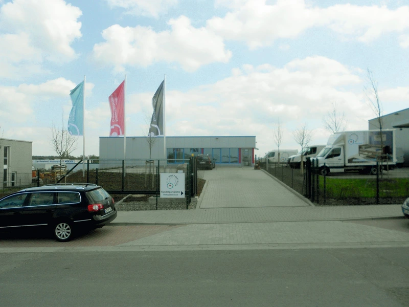 Sanitätshaus C.W.Hoffmeister – Bild 4