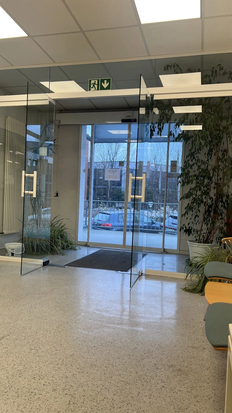 Sanitätshaus Schock GmbH Orthopädietechnik – Bild 1