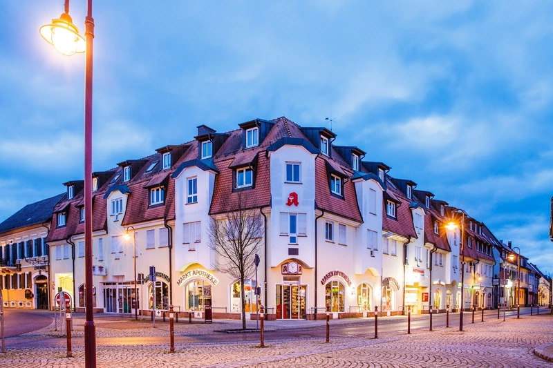 Behsler Sanitätshaus – Bild 1