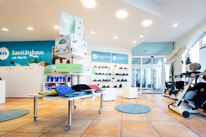 Behsler Sanitätshaus – Bild 5