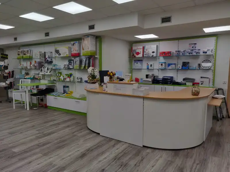 Sanitätshaus Annamaier GmbH – Bild 2