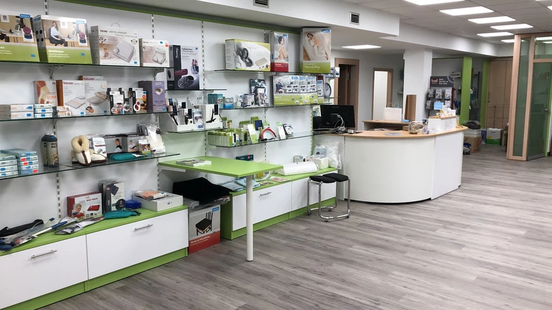 Sanitätshaus Annamaier GmbH – Bild 4