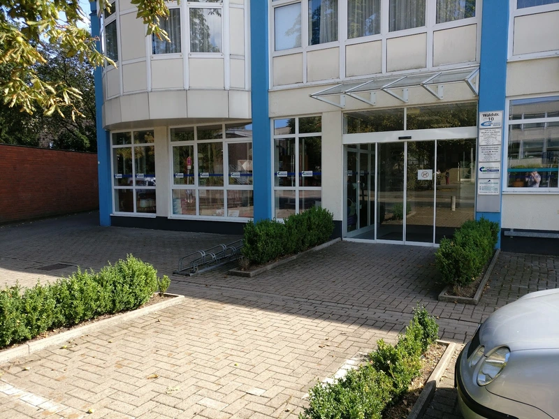 Sanitätshaus Misburg GmbH & Co. KG – Bild 1