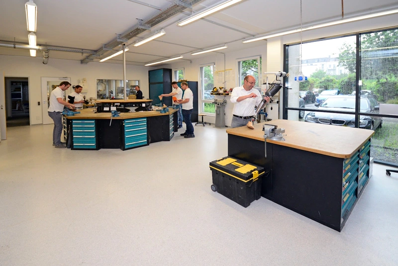 Sanitätshaus Thiel & Scheld – Bild 1