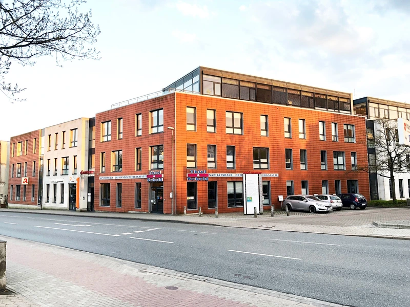 Sanitätshaus, Thiel & Scheld OHG – Bild 2