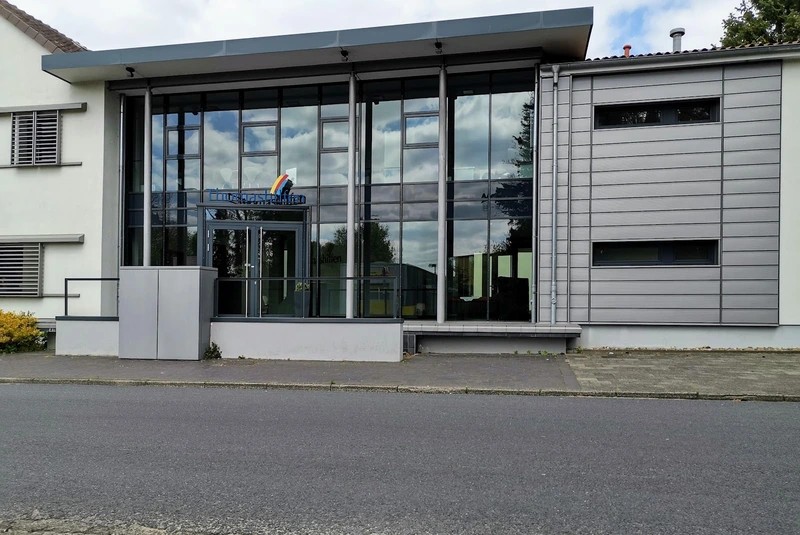 Thomashilfen für Körperbehinderte GmbH & Co. Medico KG Reha-Technik – Bild 1