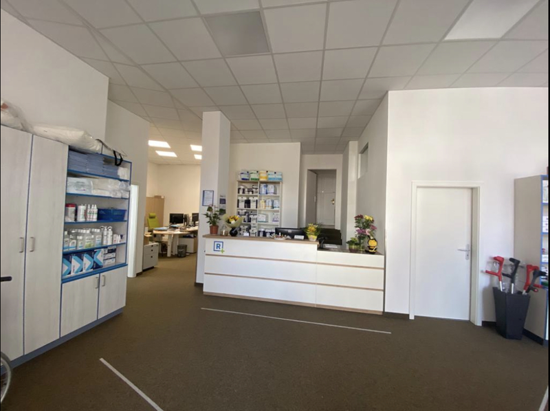 Medizintechnischer Fachhandel RETZLAFF GmbH – Bild 2