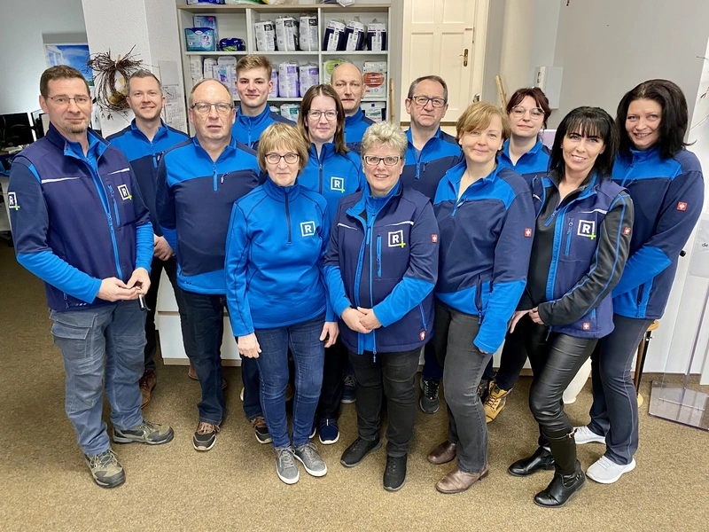 Medizintechnischer Fachhandel RETZLAFF GmbH – Bild 4