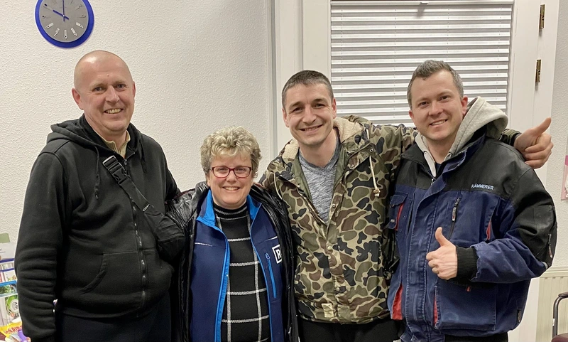 Medizintechnischer Fachhandel RETZLAFF GmbH – Bild 5