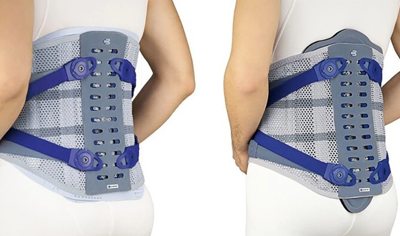 Sanitätshaus Mandau am Berliner-Tor-Platz – Bild 2