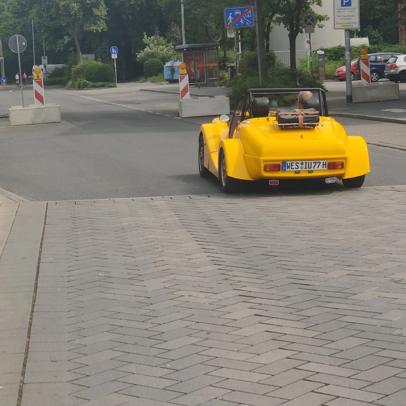 Sanitätshaus Mandau am Berliner-Tor-Platz – Bild 3