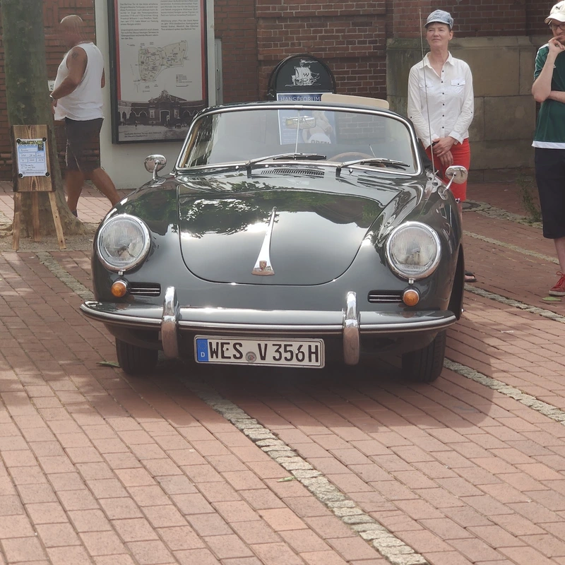 Sanitätshaus Mandau am Berliner-Tor-Platz – Bild 4