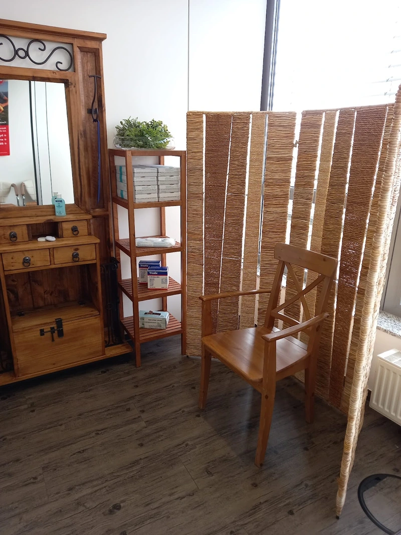 Sanitätshaus Schmidt Orthopädietechnik – Bild 3