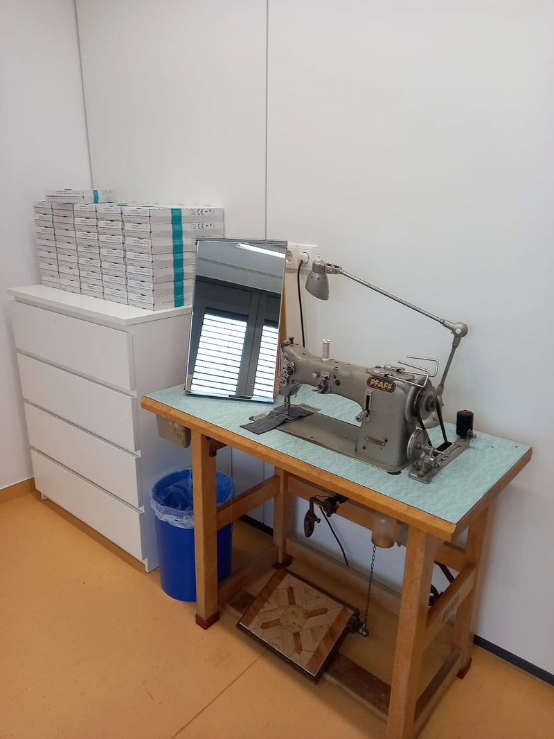 Sanitätshaus Schmidt Orthopädietechnik – Bild 5