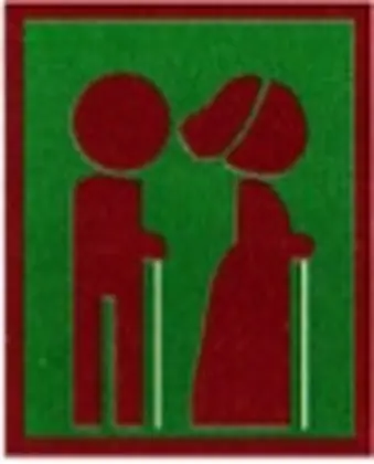 Sozialstation der Volkssolidarität Themar – Bild 2