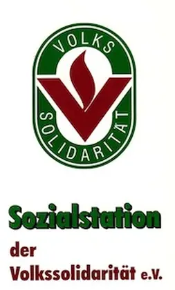 Sozialstation der Volkssolidarität Themar – Bild 4