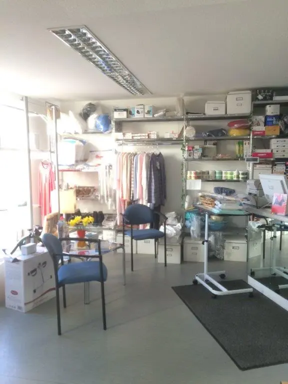 Sanitätshaus Rosenau GmbH – Bild 1