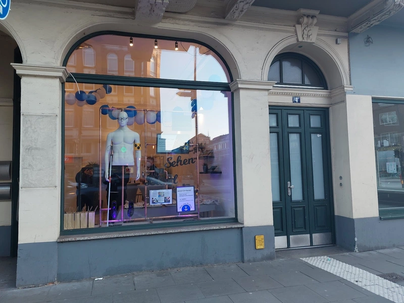 Help Tech GmbH Hilfsmittel für Blinde und Sehbehinderte – Bild 1