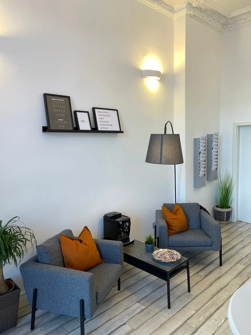 Help Tech GmbH Hilfsmittel für Blinde und Sehbehinderte – Bild 2