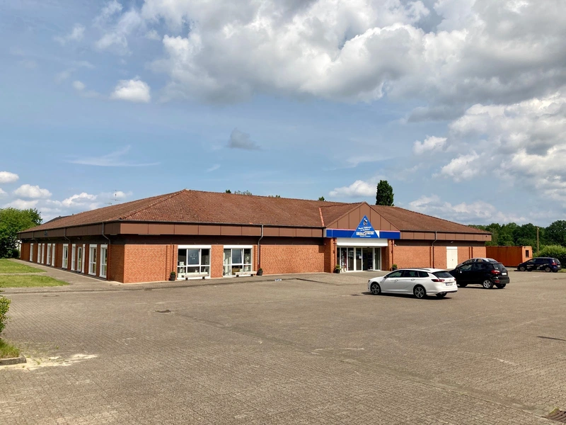 Orthopädie und Rehatechnik – Bild 1