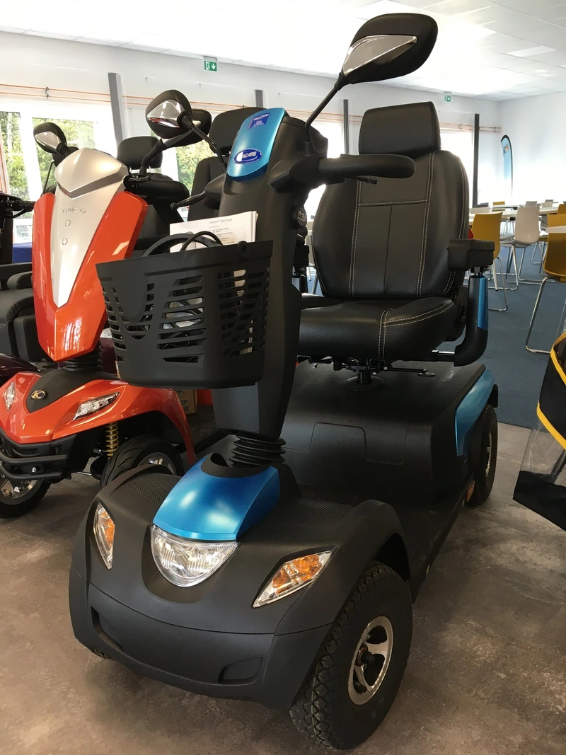 Orthopädie und Rehatechnik – Bild 2