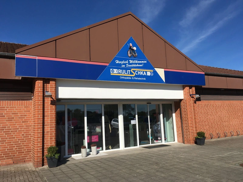 Orthopädie und Rehatechnik – Bild 3