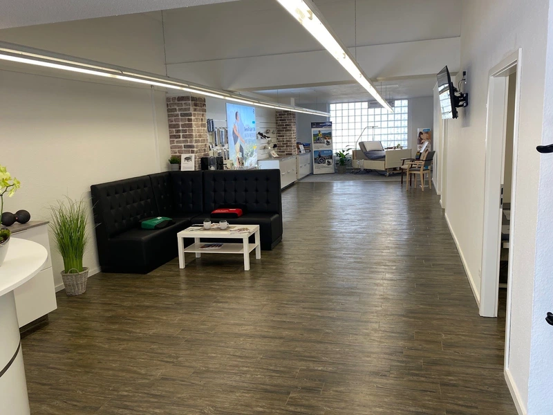 Sanitätshaus Andreas Fritzsch GmbH Sanitätsartikel u. -bedarf – Bild 3