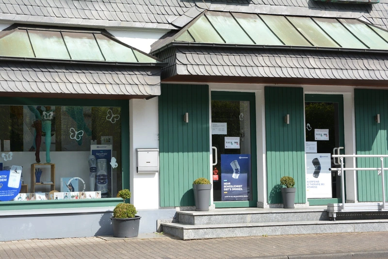 Sanitätshaus Andreas Fritzsch GmbH Sanitätsartikel u. -bedarf – Bild 5