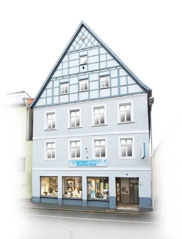 Sanitätshaus Barkhofen GmbH & Co. KG – Bild 1