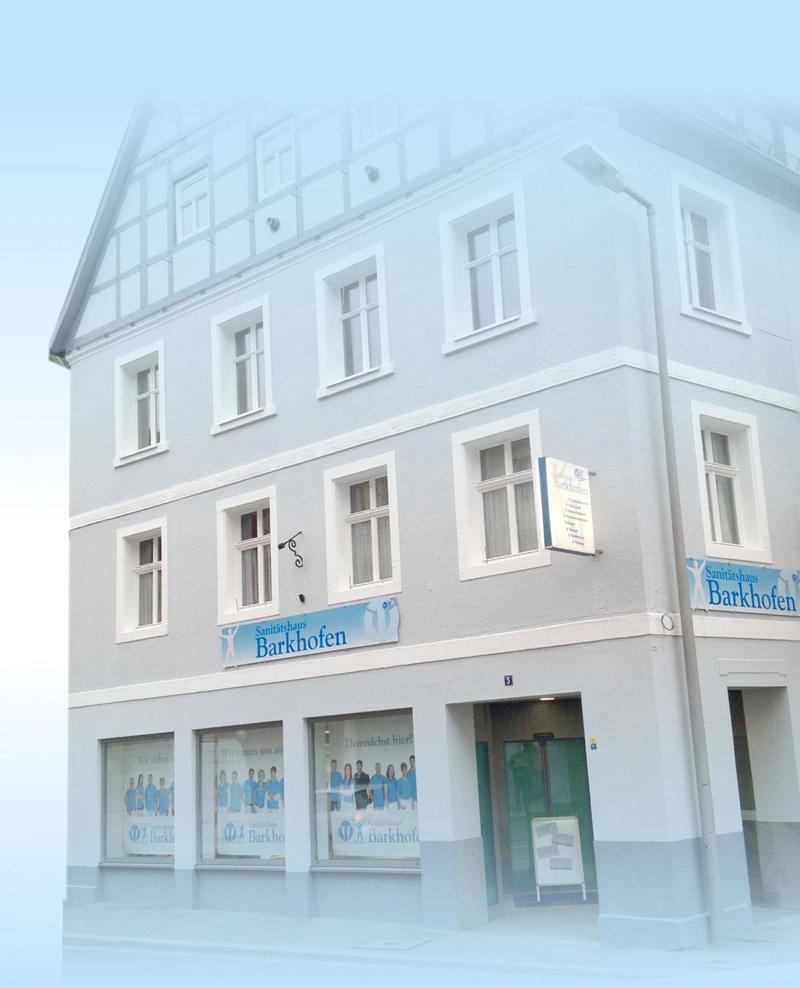 Sanitätshaus Barkhofen GmbH & Co. KG – Bild 3