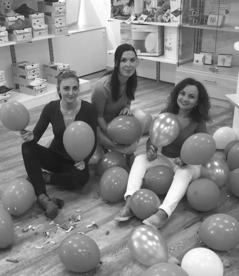 Sanitätshaus Barkhofen GmbH & Co. KG – Bild 4