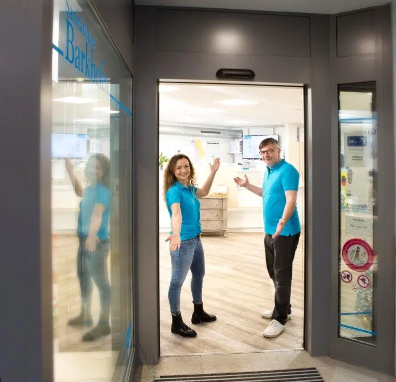 Sanitätshaus Barkhofen GmbH & Co. KG – Bild 5