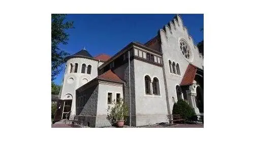 Häuslicher Pflegedienst Bernburg Kanzler von Pfau’sche Stiftung – Bild 4