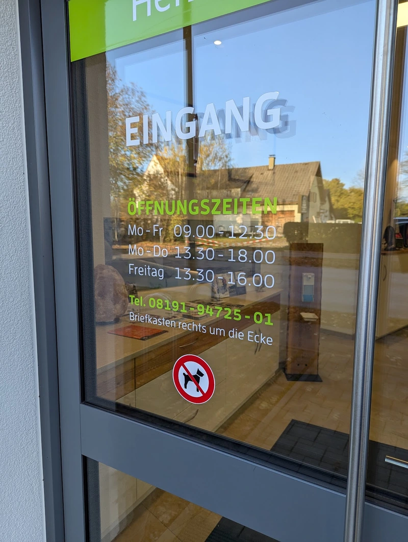 Reidl Orthopädietechnik GbR – Bild 1