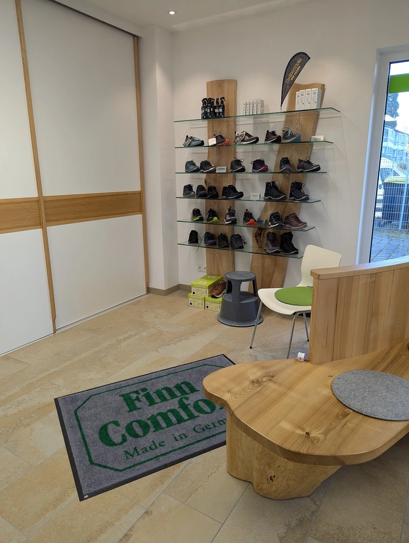 Reidl Orthopädietechnik GbR – Bild 2