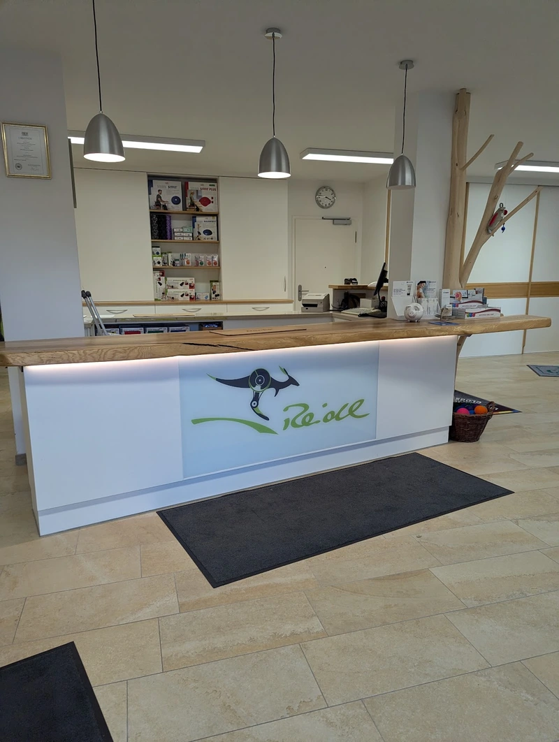 Reidl Orthopädietechnik GbR – Bild 3