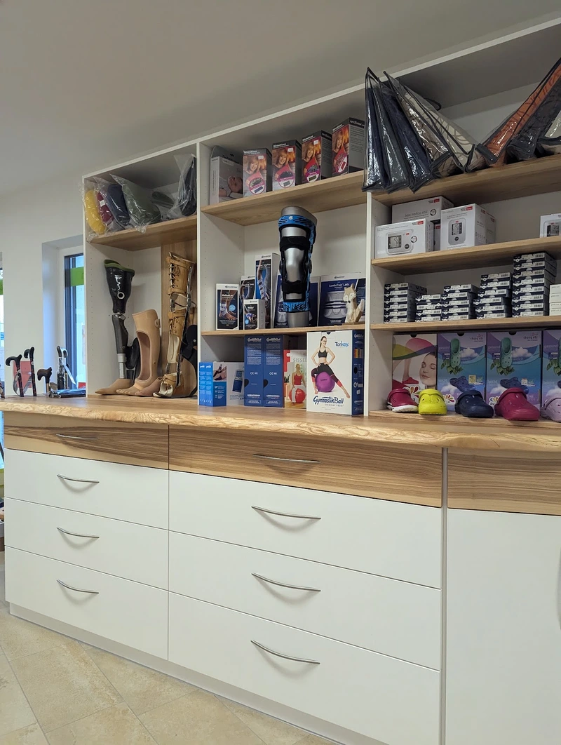 Reidl Orthopädietechnik GbR – Bild 4