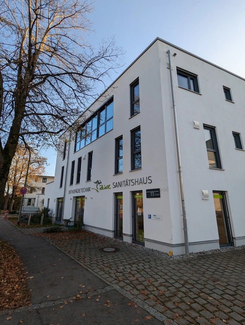 Reidl Orthopädietechnik GbR – Bild 5