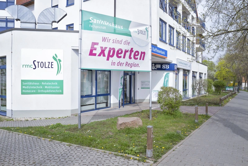 rmcStolze GmbH Fachgeschäft – Bild 1