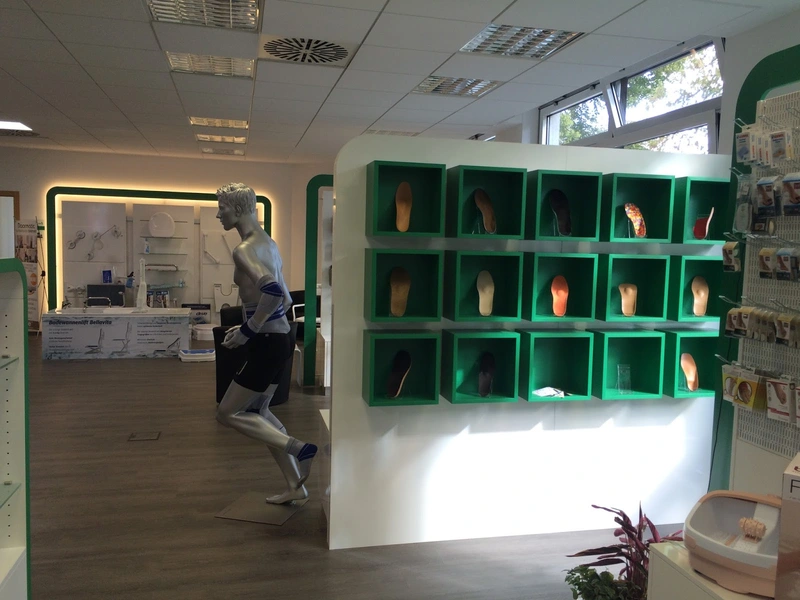 rmcStolze GmbH Fachgeschäft – Bild 2