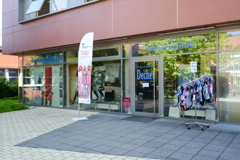 Dechet GmbH – Bild 1