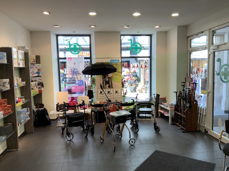 Sanitätshaus Fendel – Bild 3