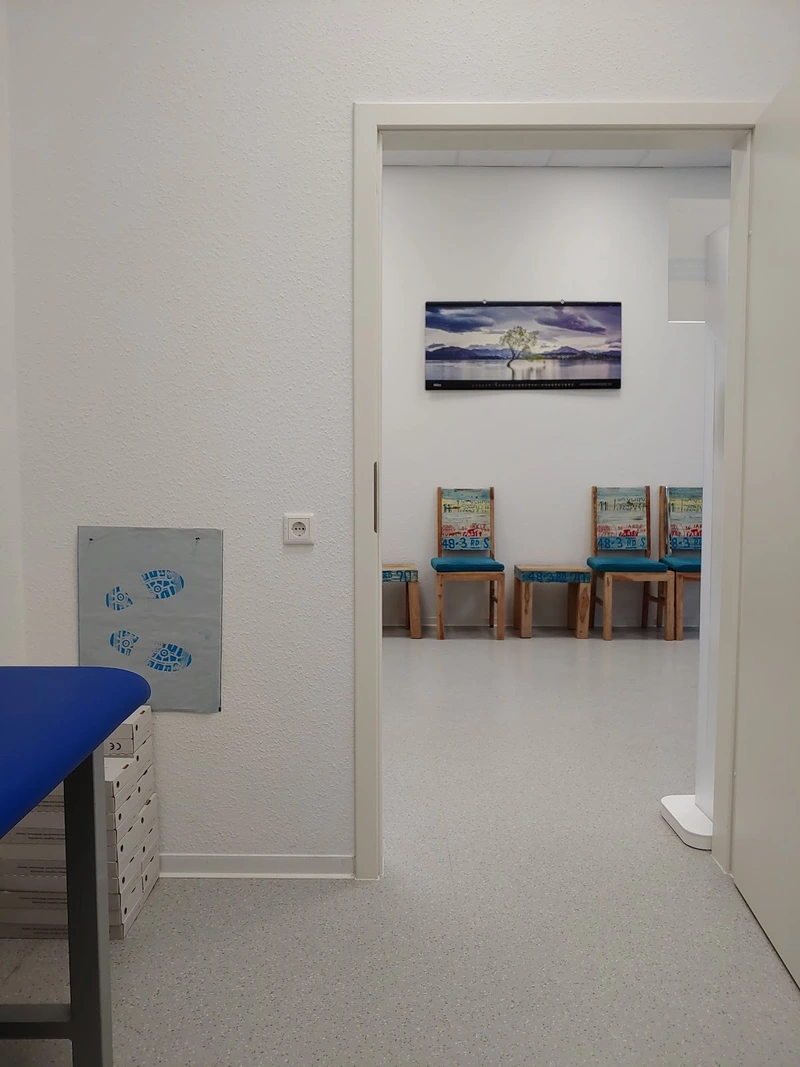 Lammert Scherer Sanitätshaus – Bild 4