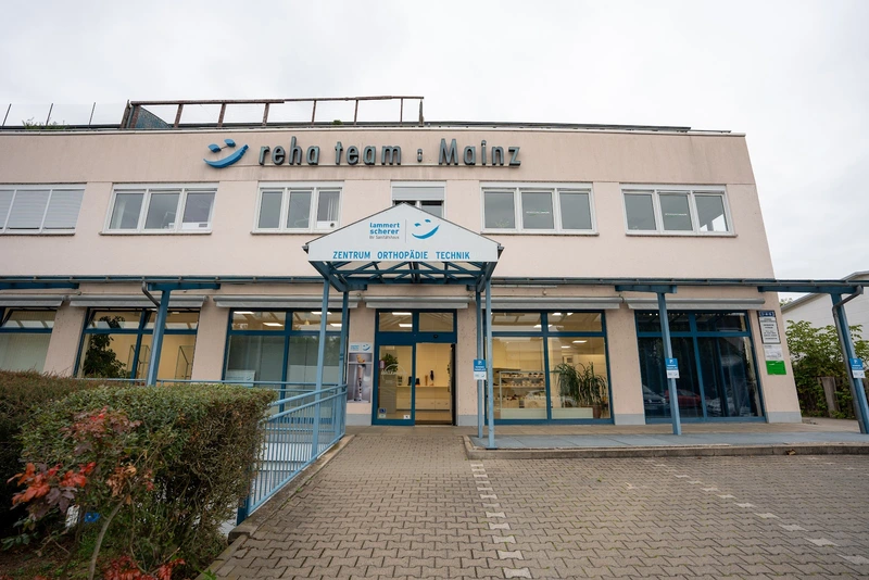 Lammert Scherer Sanitätshaus – Bild 5