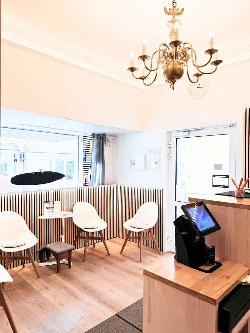 Paul Hast GmbH Sanitätshaus Bergedorf – Bild 2