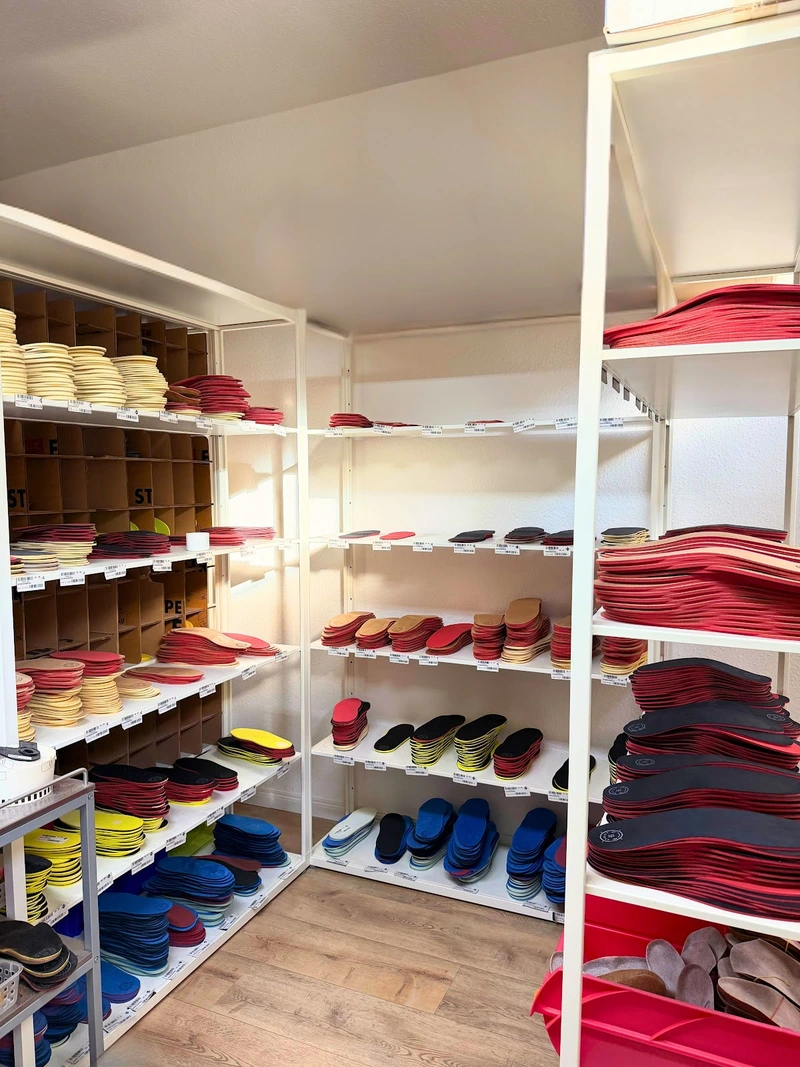 Paul Hast GmbH Sanitätshaus Bergedorf – Bild 3