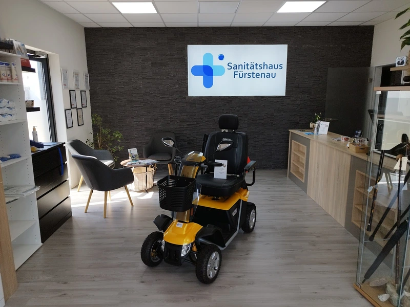 Sanitätshaus Fürstenau GmbH – Bild 2