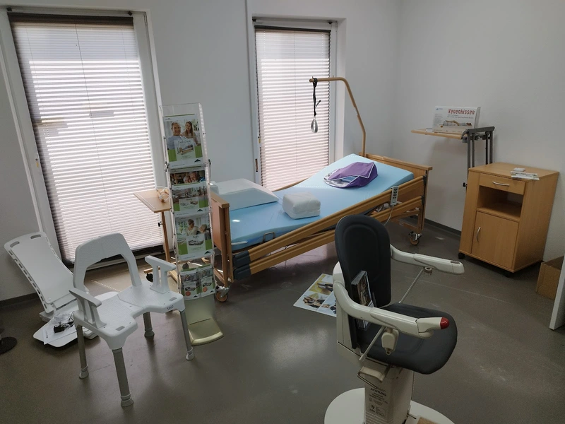 Sanitätshaus Fürstenau GmbH – Bild 3
