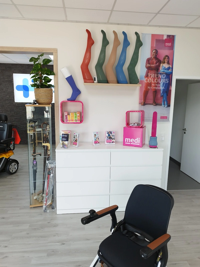 Sanitätshaus Fürstenau GmbH – Bild 4